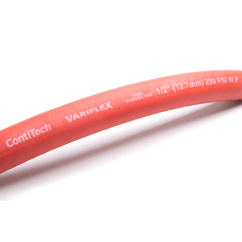 无碳管 Variflex（旧名称：wingfoot）不导（dǎo）电（diàn）水（shuǐ）气管（guǎn）