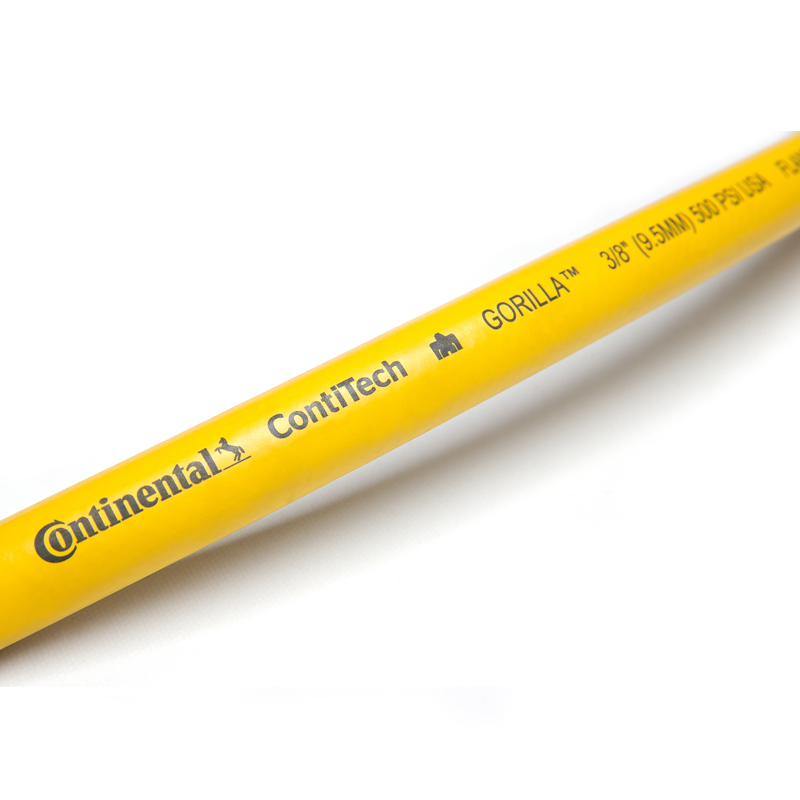 高質量多用途膠管 Gorilla 500psi進口工（gōng）業管