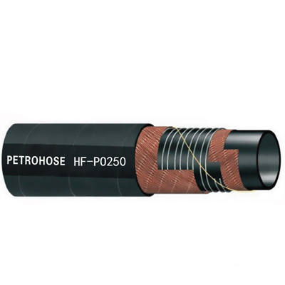 輸油（yóu）管 HF-PO250