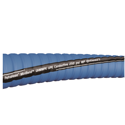 MiniBend™UHMWPE化學品