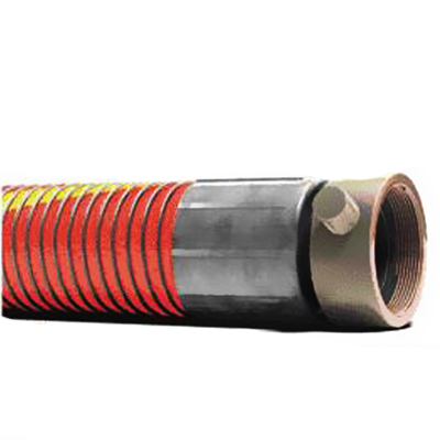 鐵氟龍化學複合軟管 SST