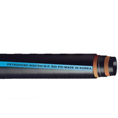 重型輸水（shuǐ）管 WSD300