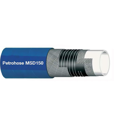 食（shí）品輸送管 MSD150