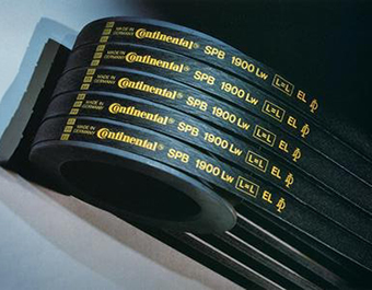 公製（zhì）多用（yòng）途V帶（dài）（包布（bù））