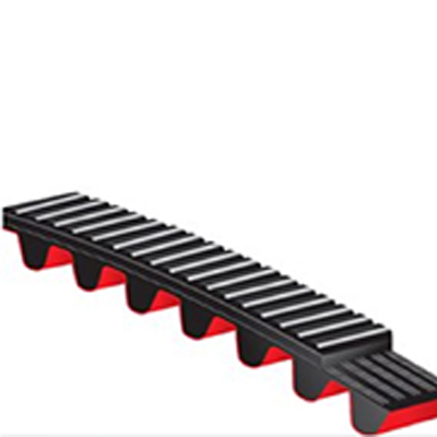 蓋（gài）茨 GATES Poly Chain® ADV™ 同步帶