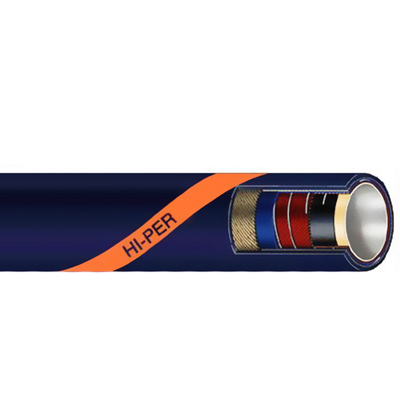 HI-PER化學品（pǐn）輸送管