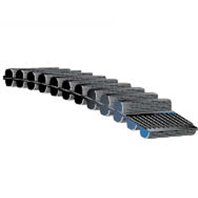 PowerGrip® GT®2雙麵齒皮帶