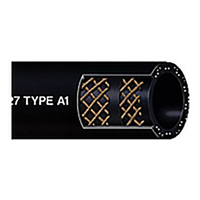 USCG/SAE J1527 and ISO7840 海洋燃（rán）油（yóu）管線 類別 A1