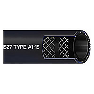 FLEXSHIELD SAE J1527 遊艇進卸油管