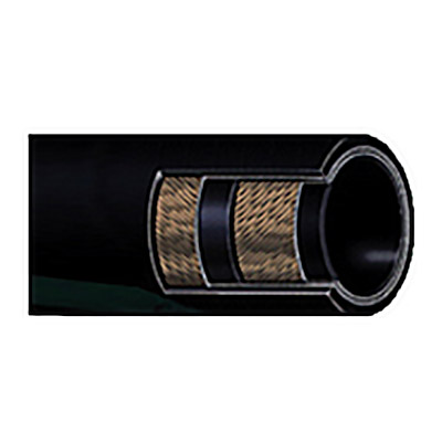 PLICORD HARDWALL WET EXHAUST 船用吸排（pái）水管