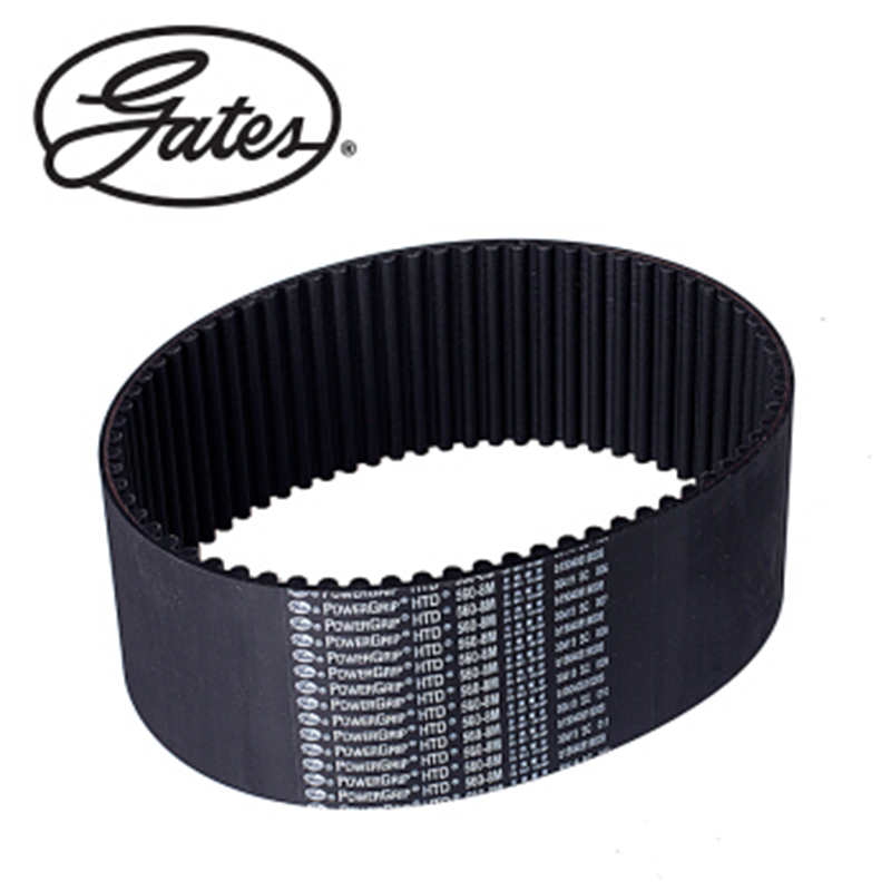 蓋茨同步帶8M(360-1360) GATES HTD進口 360-8M 使用範圍：  應用優勢：  商標標識：  連      接（jiē）：  產      地：  品      牌：