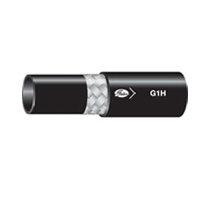 G1H 高（gāo）溫1層編（biān）織軟管