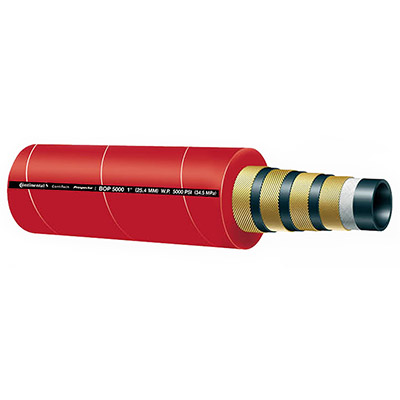 BOP5000 防井噴裝置用液（yè）壓管