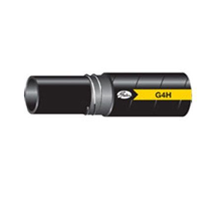 G4H MegaVac®抽吸軟管