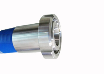 扣壓接頭（tóu）總成