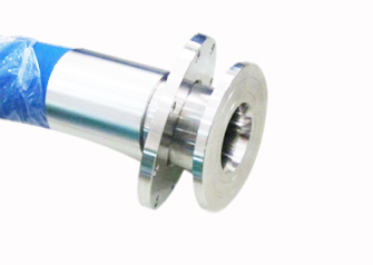 法（fǎ）蘭接頭總成