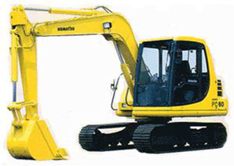 小鬆挖機配套液壓油管（guǎn）總成