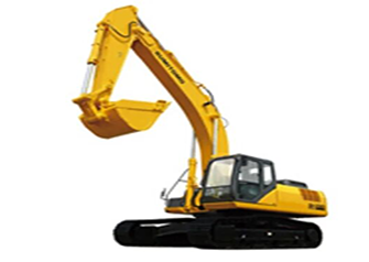 住（zhù）友挖機配套液壓油管總成（chéng）