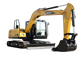 三（sān）一（yī）挖機配套液壓（yā）油管總成