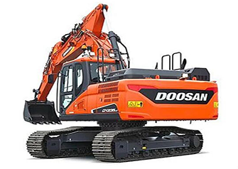 鬥山挖機配套液（yè）壓管（guǎn）總成