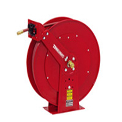 D80000係列 重型工業彈簧卷管（guǎn）器