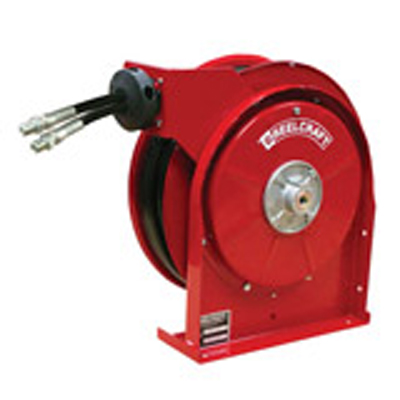 TH係列 雙（shuāng）管液（yè）壓卷管器