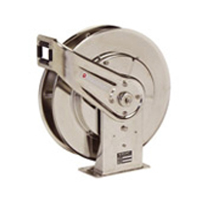 重型不鏽鋼卷管器