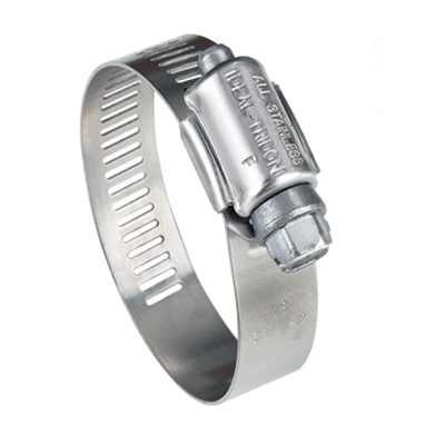 軍用蝸（wō）輪蝸杆卡箍632