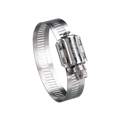 SURELOCK 快（kuài）速齧合卡箍49係列產品優勢：Surelock 快（kuài）速齧合蝸杆傳動卡箍有一個直接（jiē）拉出的快速安裝設計。用於快速緊固和無故（gù）障張緊的緊固螺釘設（shè）計。擴展的卡帽可以容納比競爭（zhēng）對（duì）手超過25%螺絲螺紋數量  應用領（lǐng）域：  產      地：美國（guó）  品      牌：Ideal