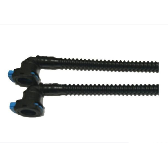 單層、多層（céng）波紋管