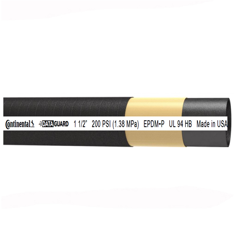 DataGuard UL 94 HB冷卻水（shuǐ）管